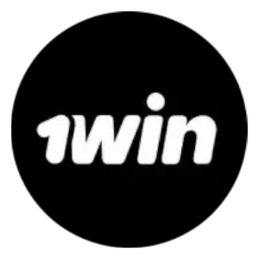 1win logo
